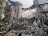 Ucraina, i russi occupano le abitazioni nel Kherson