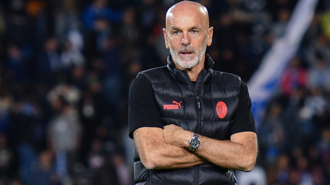 Pioli assicura “Non si rivedrà il Milan di Torino” Pioli assicura “Non si rivedrà il Milan di Torino”