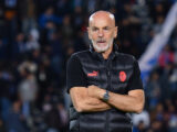 Pioli assicura “Non si rivedrà il Milan di Torino”