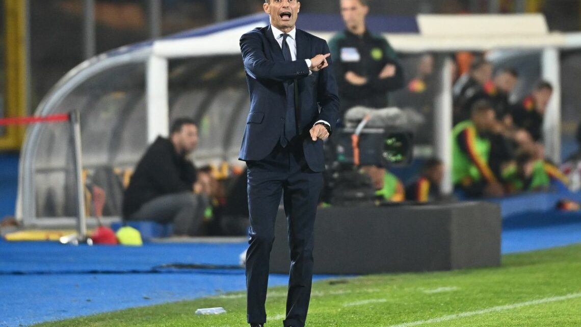 Allegri “Europa League è un’opportunità, Pogba è dispiaciuto” Allegri “Europa League è un’opportunità, Pogba è dispiaciuto”