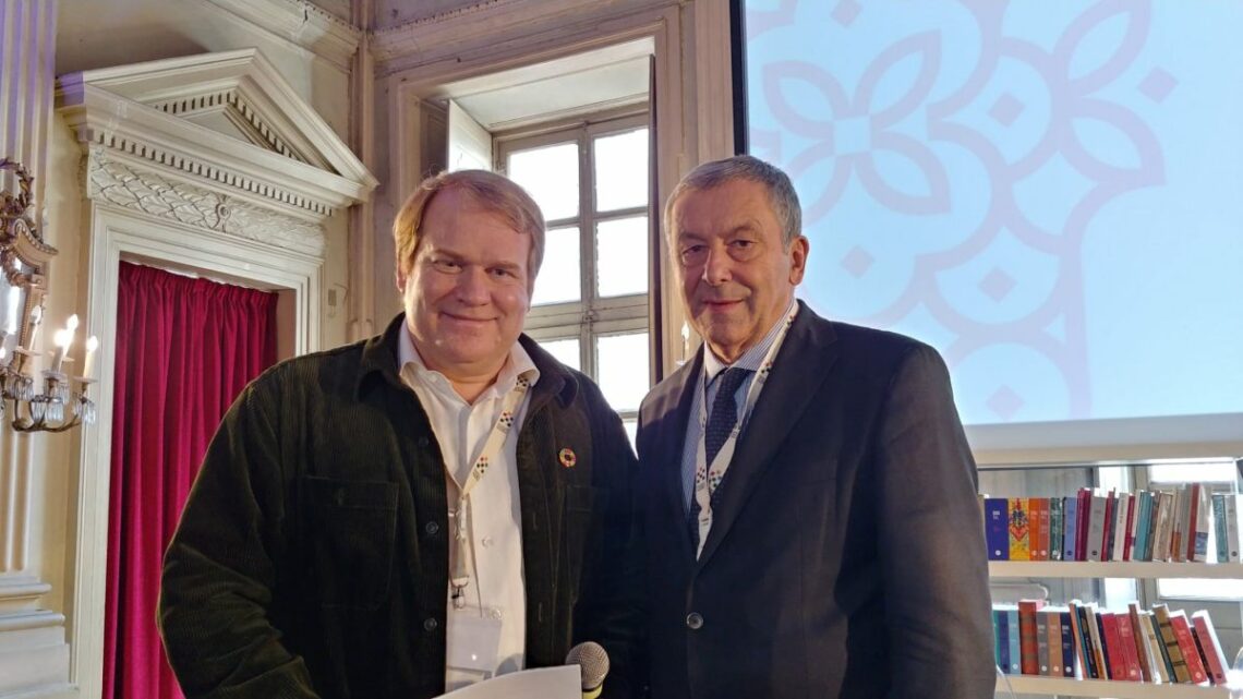 G20, a Torino un seminario sulle nuove infrastrutture del futuro G20, a Torino un seminario sulle nuove infrastrutture del futuro