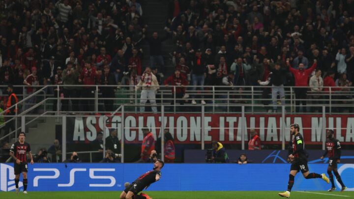 Italiane in Champions, 6° turno: Milan agli ottavi, Juve in EL