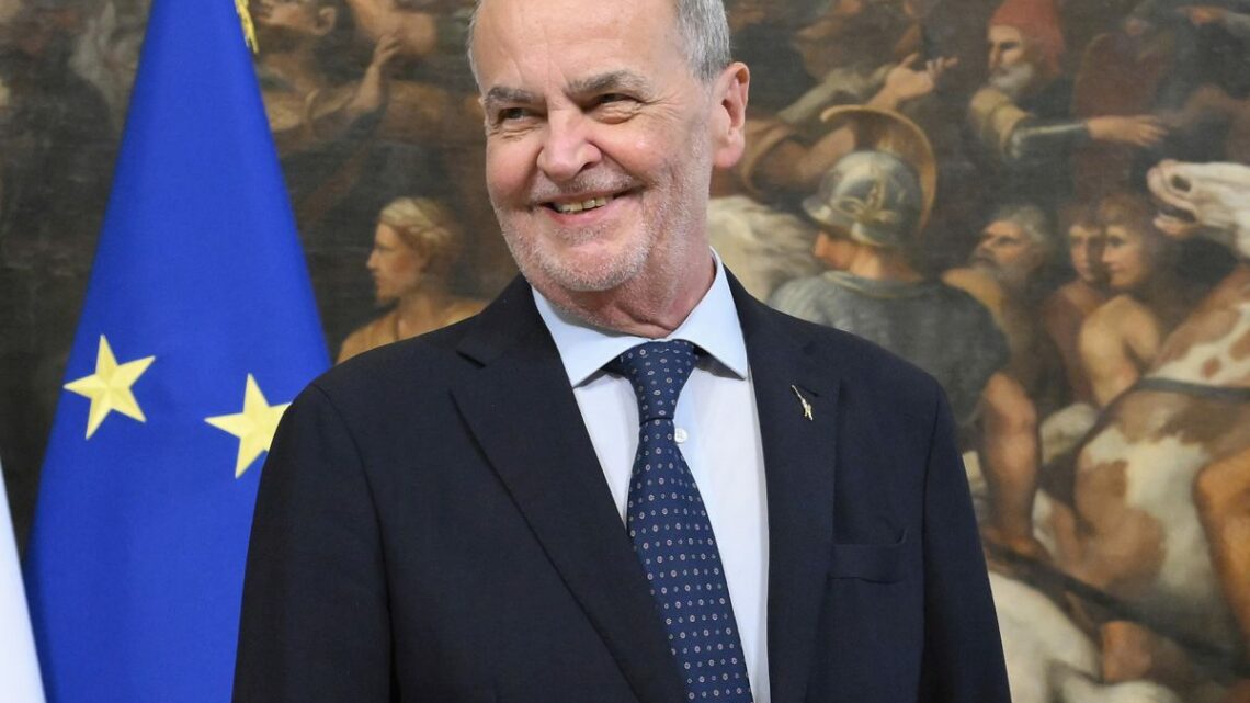 Autonomia, Calderoli “Leale collaborazione tra Governo e Regioni” Autonomia, Calderoli “Leale collaborazione tra Governo e Regioni”