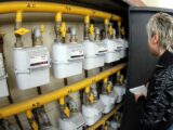 Gas, a ottobre bolletta in calo del 12,9%