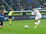 Osimhen ed Elmas ribaltano l’Atalanta, Napoli in fuga