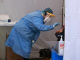 Covid, incidenza stabile ma in calo Rt medio e trasmissibilità