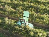 Maschio Gaspardo entra nel settore della robotica
