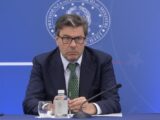 Superbonus, Giorgetti “Misura costosa a beneficio di pochi”
