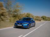 Con la nuova Honda Civic e:HEV Full Hybrid più prestazioni e meno consumi