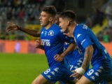 Empoli-Cremonese 2-0, Cambiaghi e Parisi in gol