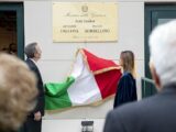 Antimafia, a Palermo l’Aula Bunker intitolata a Falcone e Borsellino