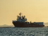 Migranti, Italia con Grecia, Malta e Cipro “Navi Ong violano le regole”