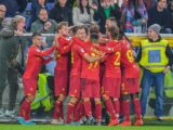 Il Lecce passa a Marassi, Sampdoria sempre più a fondo