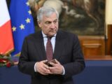 Tajani “La Francia non scarichi i suoi problemi su di noi”