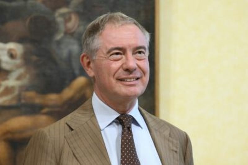 Urso “Taglio graduale al cuneo fiscale” Urso “Taglio graduale al cuneo fiscale”