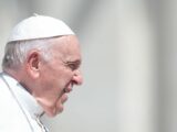 Papa “La pace è possibile, non rassegniamoci alla guerra”