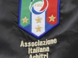 Arbitri, caso D’Onofrio il più grave di sempre