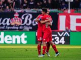 Monza in versione deluxe, Salernitana travolta 3-0
