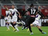 Altra vittoria last minute per il Milan, Fiorentina ko 2-1