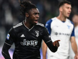 Juventus-Lazio 3-0, bianconeri al terzo posto