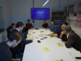 Bat Italia e H-Farm Innovation, tre progetti finalisti di Terraventura