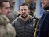 Zelensky “Il missile sulla Polonia è un messaggio della Russia al G20”