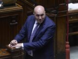 Ucraina, Crosetto “Fase complessa, la guerra sarà ancora lunga”