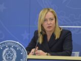 Meloni “Successo Btp Italia grande segnale di fiducia verso governo”