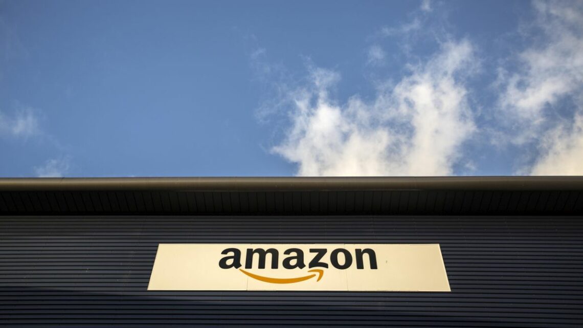Black Friday, da Amazon iniziative a sostegno di PMI, ambiente e scuole Black Friday, da Amazon iniziative a sostegno di PMI, ambiente e scuole