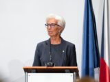 Lagarde “La Bce alzerà i tassi finchè l’inflazione non cala”