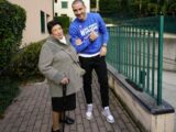 Actimel, Auser e Bonucci al fianco delle persone fragili