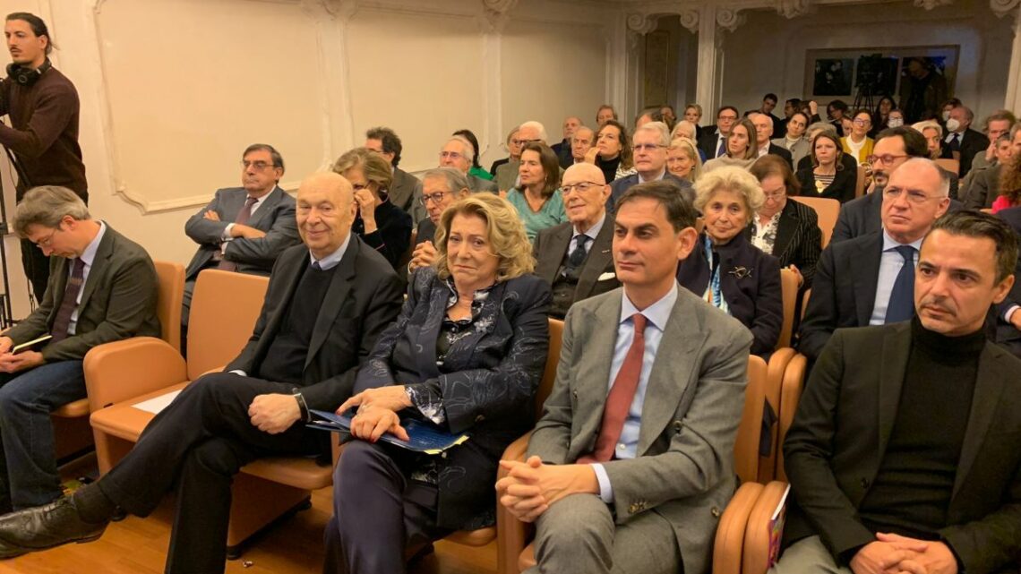 Come trasmettere la cultura d’impresa ai giovani, incontro a Milano Come trasmettere la cultura d’impresa ai giovani, incontro a Milano