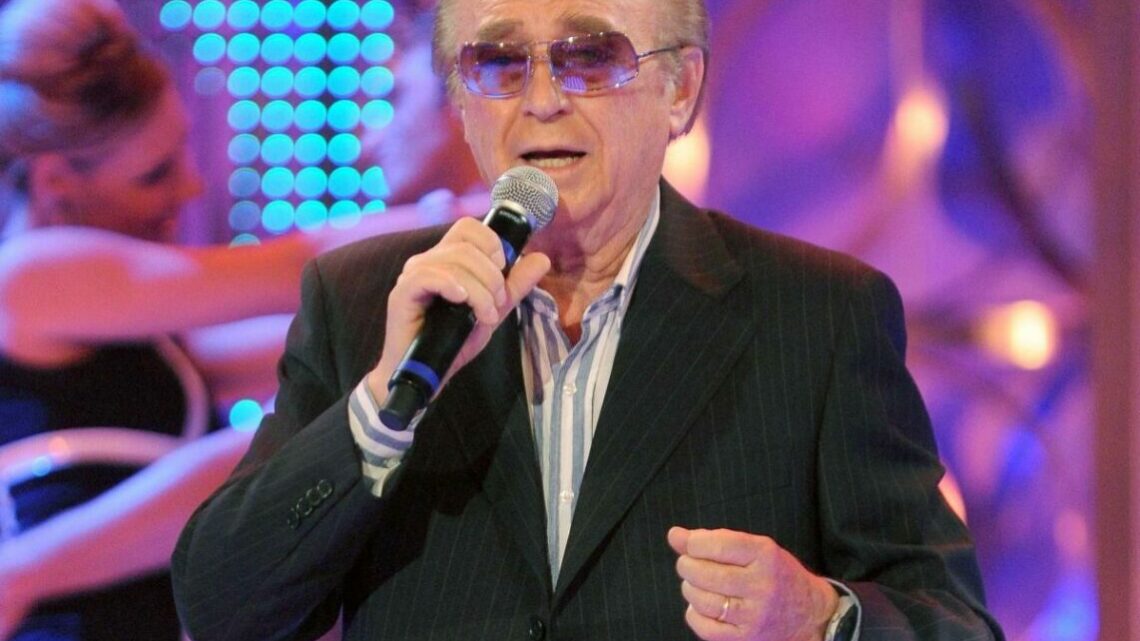 E’ morto Nico Fidenco, Sangiuliano “Addio a un grande artista” E’ morto Nico Fidenco, Sangiuliano “Addio a un grande artista”
