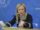 Manovra, Meloni “Al lavoro su una legge attenta a famiglie e imprese”