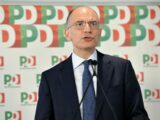Letta “Primarie del Pd il 19 febbraio, congresso allargato”