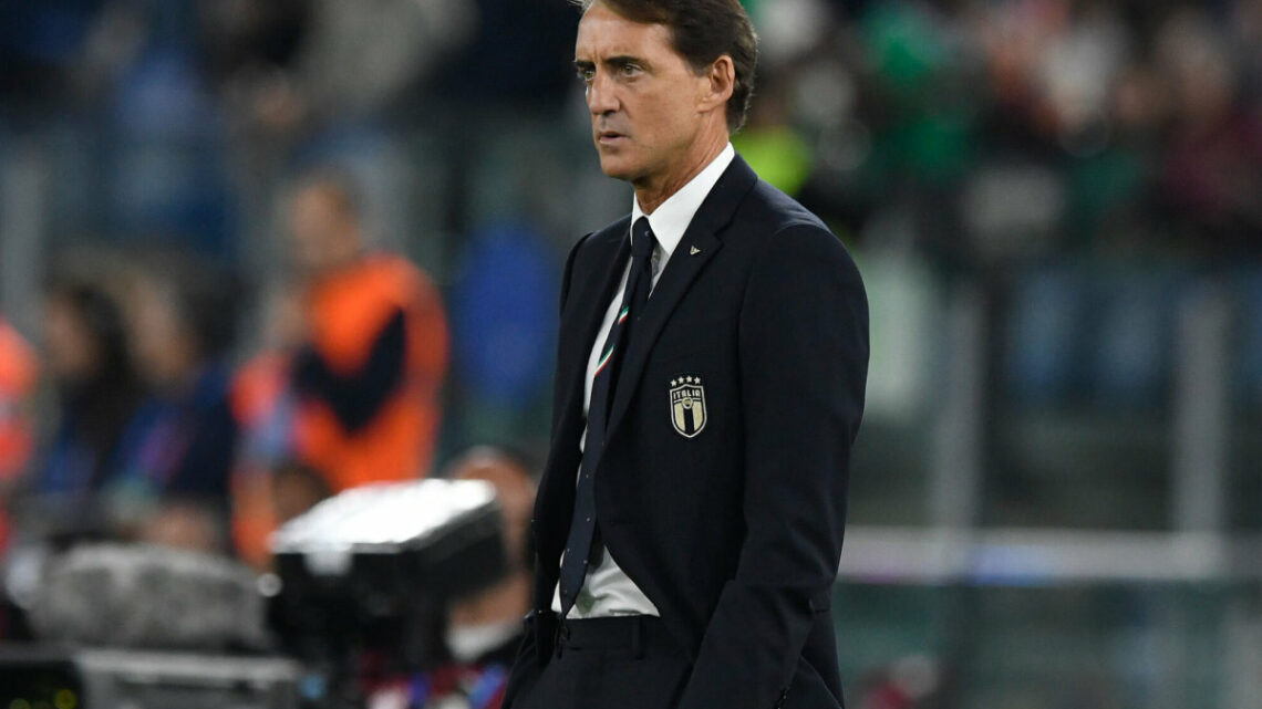 Austria-Italia 2-0: partitaccia della Nazionale a Vienna Austria-Italia 2-0: partitaccia della Nazionale a Vienna