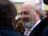 Pd, Bonaccini “Mi candido alla segreteria del partito”