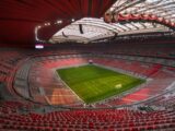 Mondiali Qatar, firma italiana per lo stadio Al Bayt e metro Doha