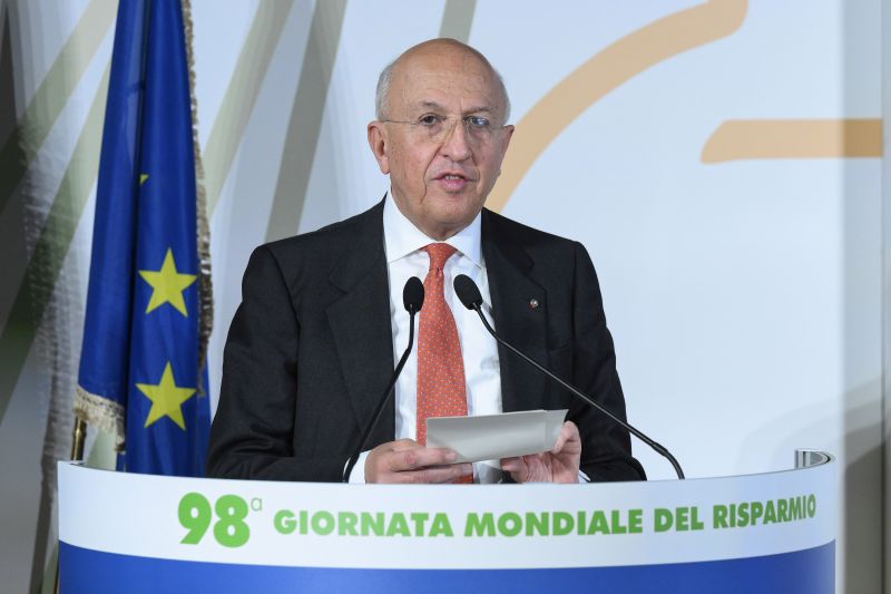 Manovra, Patuelli “Per l’Italia rischio di esercizio provvisorio” Manovra, Patuelli “Per l’Italia rischio di esercizio provvisorio”