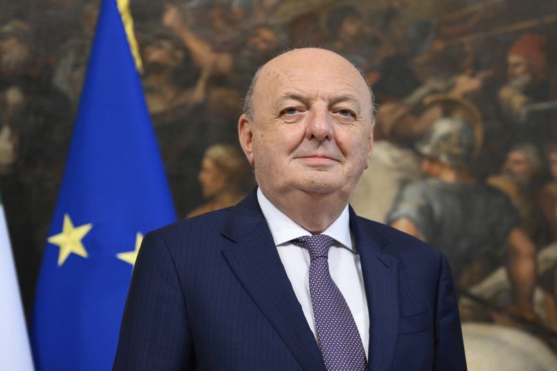 Energia, Pichetto “Per il 2023 forti preoccupazioni” Energia, Pichetto “Per il 2023 forti preoccupazioni”
