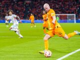 L’Olanda supera 2-0 il Senegal, a segno Gapko e Klaassen
