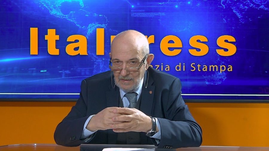 Unitelma Sapienza, Biagini “L’insegnamento digitale ha valore sociale” Unitelma Sapienza, Biagini “L’insegnamento digitale ha valore sociale”