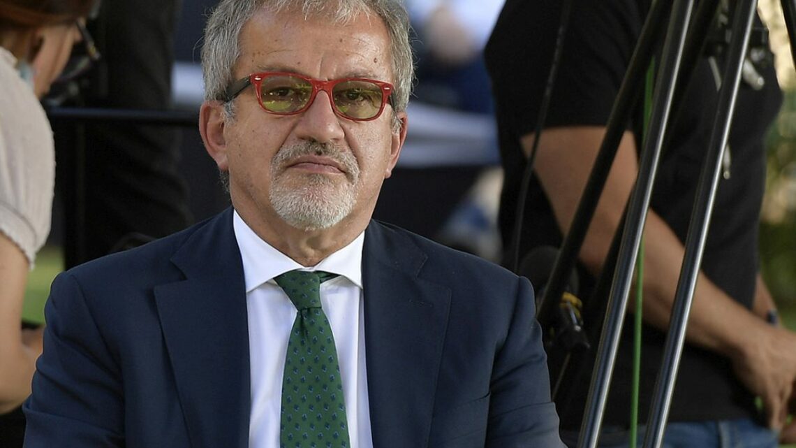 E’ morto l’ex leader della Lega Roberto Maroni E’ morto l’ex leader della Lega Roberto Maroni