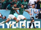 Qatar 2022, giorno 3: l’Argentina crolla con l’Arabia