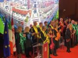 Bicocca inaugura l’anno accademico, obiettivo campus a zero emissioni