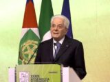 Mattarella “Coesione del Paese passa dai Comuni”