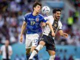 Qatar 2022, giorno 4: storica vittoria del Giappone