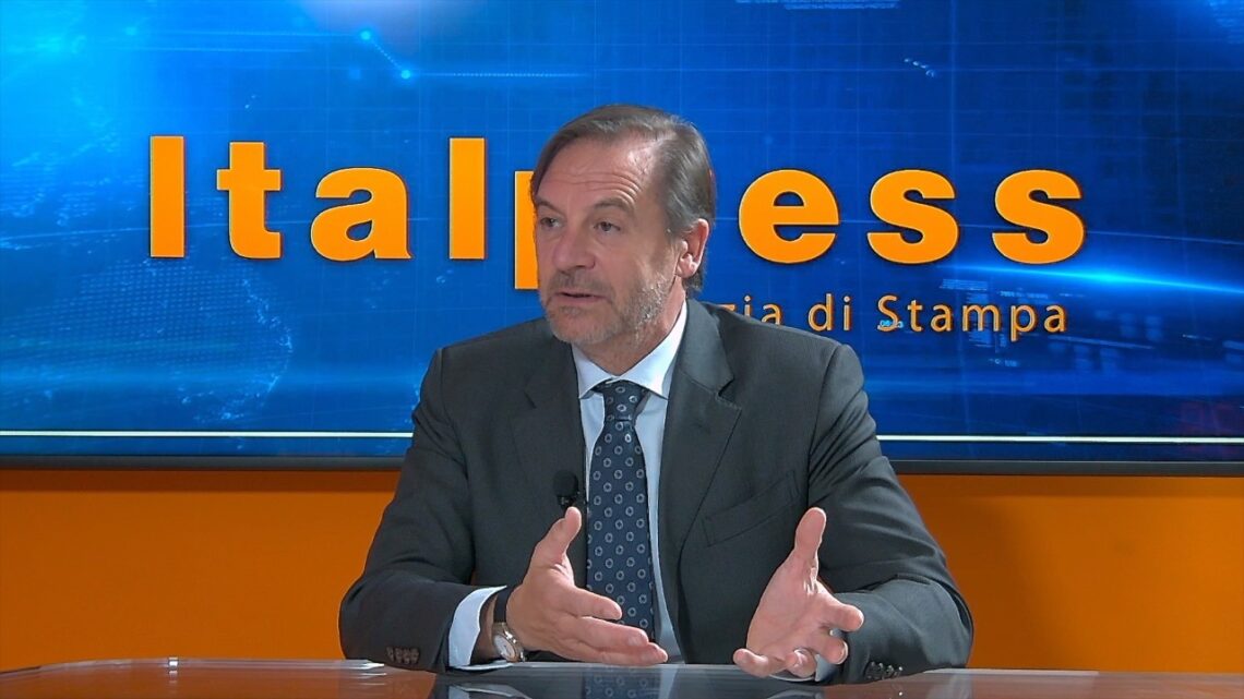 Atletica, Mei “Nel 2022 confermata la strada tracciata a Tokyo” Atletica, Mei “Nel 2022 confermata la strada tracciata a Tokyo”
