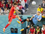 Ritmi alti ed equilibrio, ma nessun gol in Uruguay-Corea del Sud