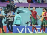 Mondiali 2022, giorno 5: Ronaldo fa suo un altro record